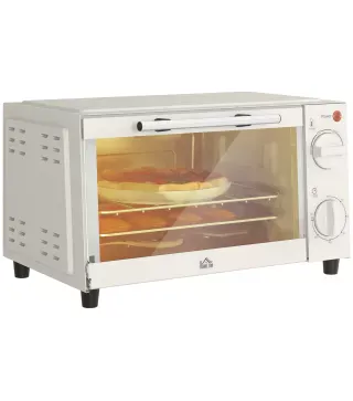 Horno Eléctrico
