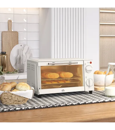 Horno Eléctrico