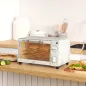 Horno Eléctrico