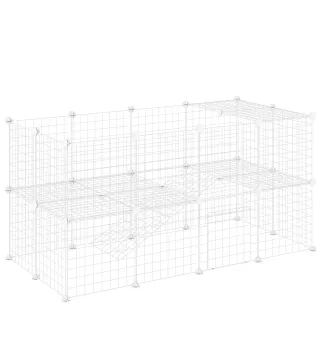 Parque para Mascotas