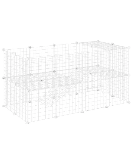 Parque para Mascotas