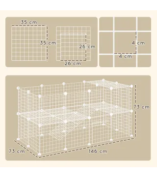 Parque para Mascotas