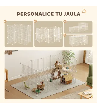 Parque para Mascotas