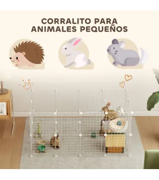 Parque para Mascotas