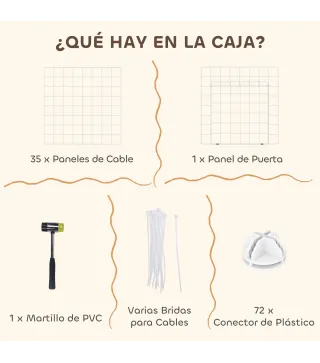 Parque para Mascotas