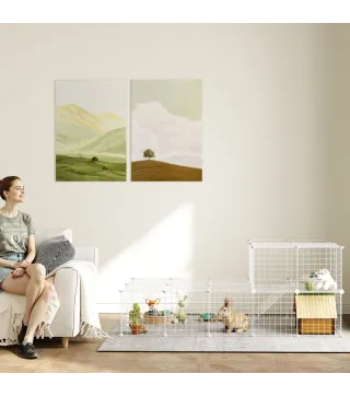 Parque para Mascotas