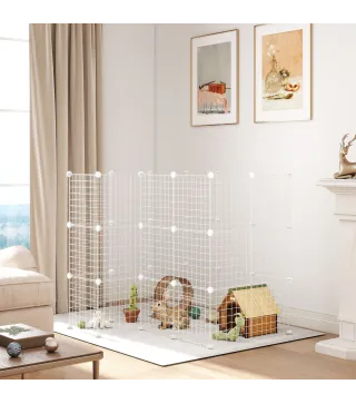 Parque para Mascotas