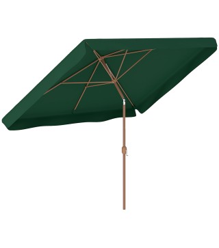 Sombrilla de Jardín