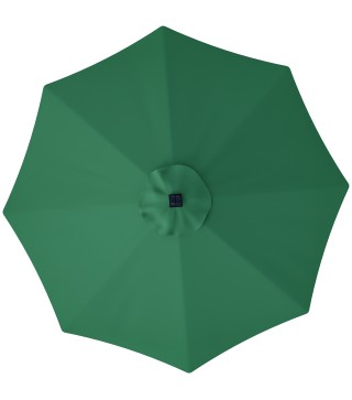 Toldo de Sombrilla