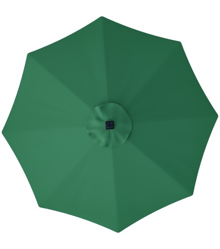 Toldo de Sombrilla