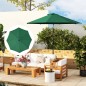 Toldo de Sombrilla