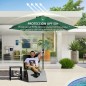 Toldo de Sombrilla