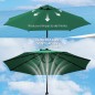 Toldo de Sombrilla