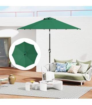 Toldo de Sombrilla