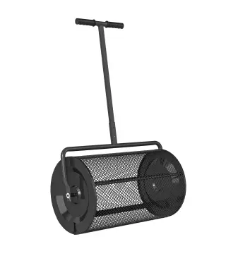 Esparcidor de Compost