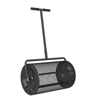 Esparcidor de Compost