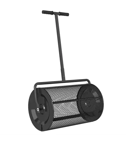 Esparcidor de Compost