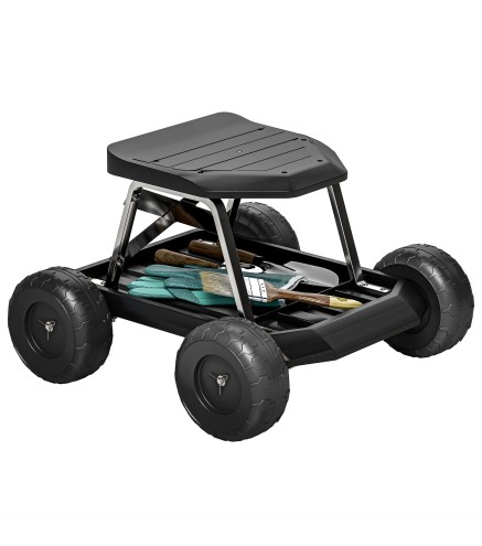 Carrito de Jardín