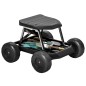 Carrito de Jardín