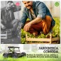 Carrito de Jardín