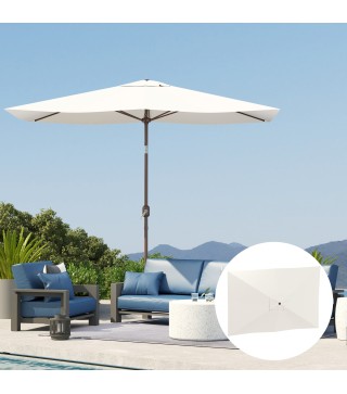 Toldo de Sombrilla
