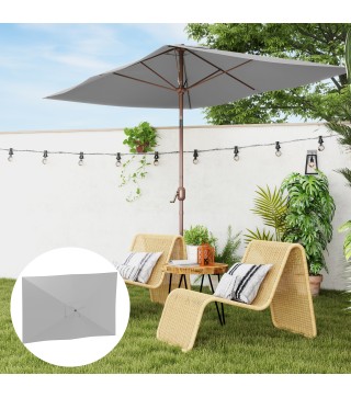 Toldo de Sombrilla