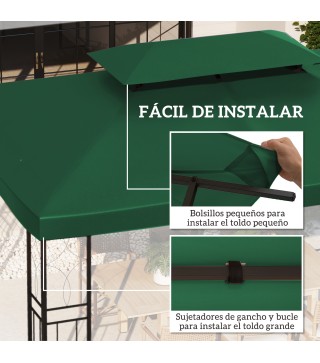 Techo de Repuesto