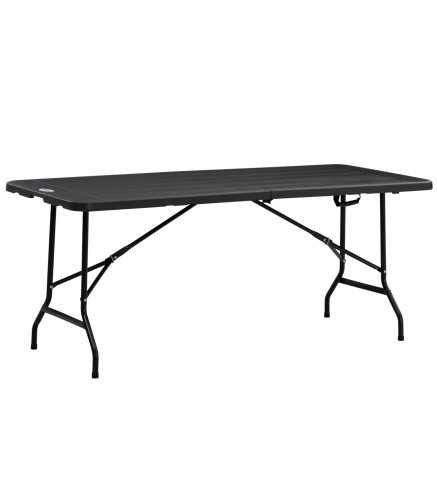 Mesa Jardín Plegable