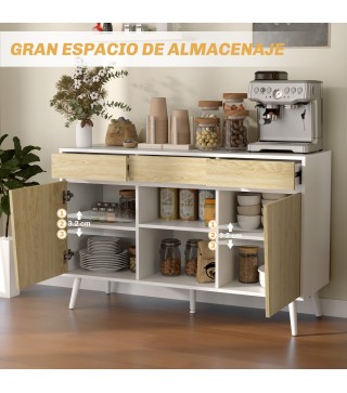 Aparador de Salón
