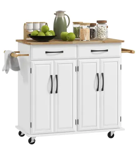 Isla de Cocina