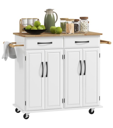 Isla de Cocina