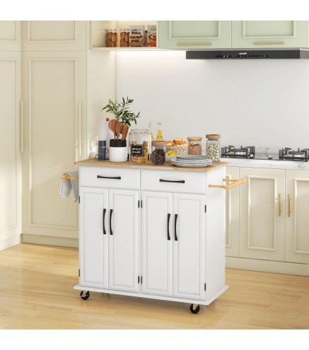 Isla de Cocina