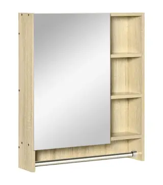 Armario con Espejo