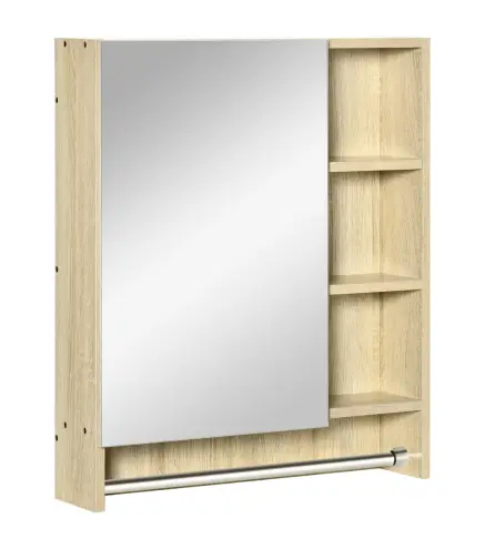 Armario con Espejo