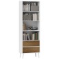 Librería Librería