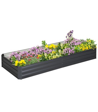 Jardinera Elevada