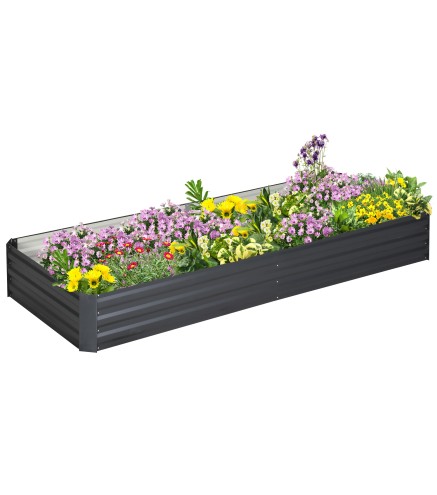 Jardinera Elevada