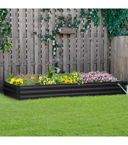Jardinera Elevada