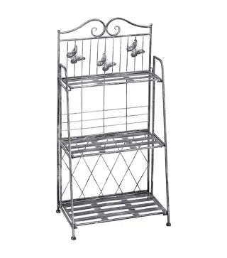 Estantería para Plantas