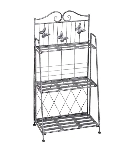 Estantería para Plantas