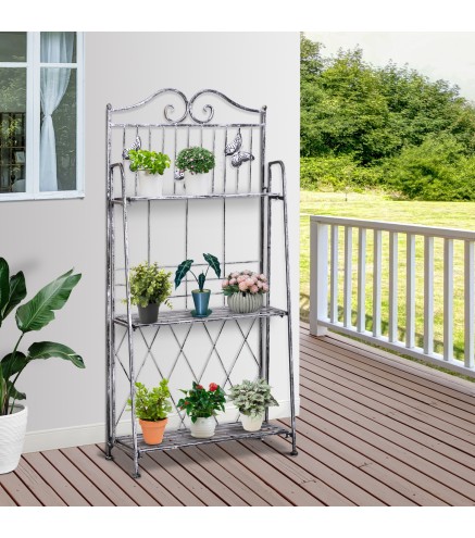 Estantería para Plantas