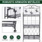 Estantería para Plantas Estantería para Plantas