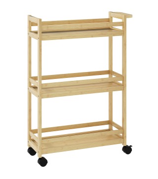 Carrito de Baño