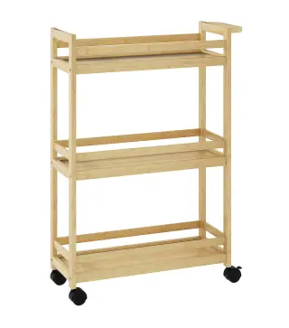 Carrito de Baño