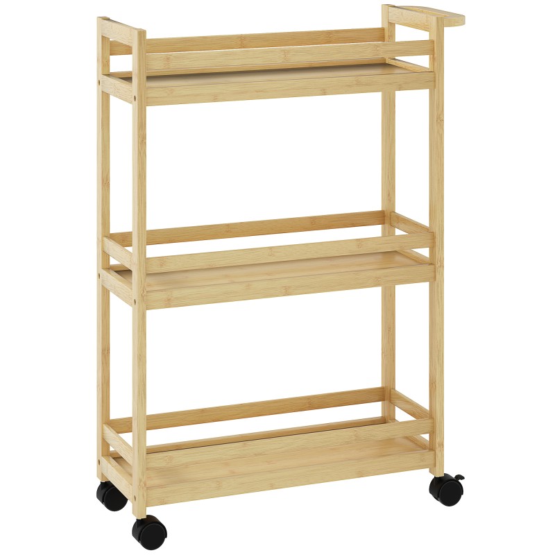 Carrito de Baño