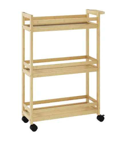 Carrito de Baño