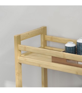 Carrito de Baño