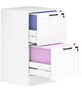 Cajonera de Oficina