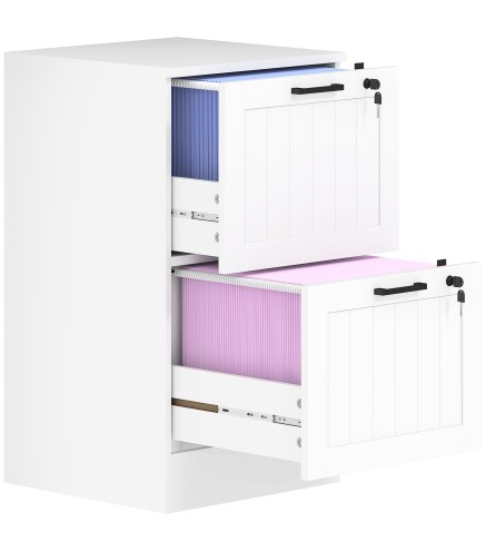 Cajonera de Oficina