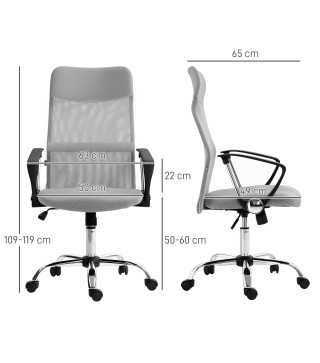 Silla de Oficina